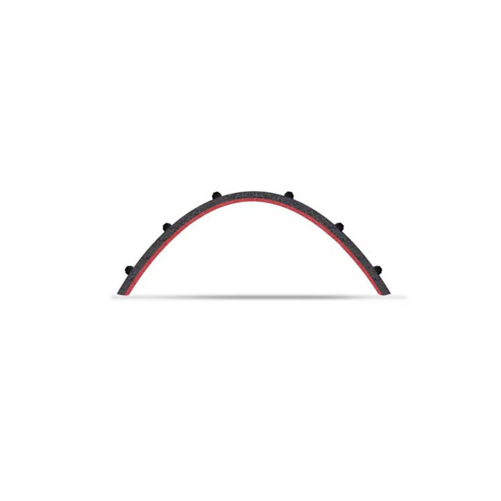 Kask Zenith FR Front Padding  from GME Supply